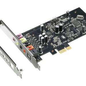 Sound Card