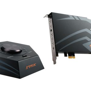 Sound Card