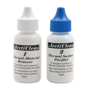 Thermal material Remover & Surface Purifier