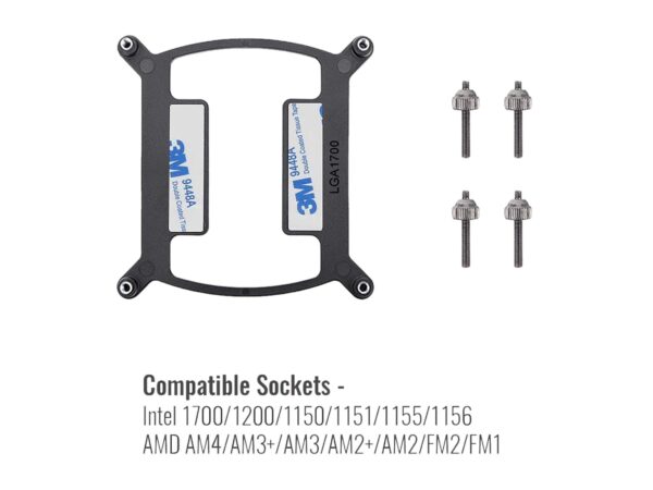 Thermaltake TH ARGB Liquid Cooling System