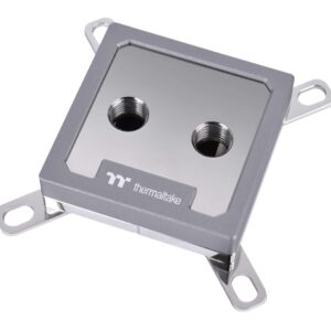 CPU Block