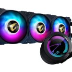 GIGABYTE Liquid Cooling System
