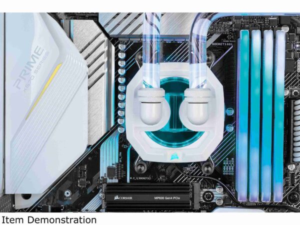 CPU Block