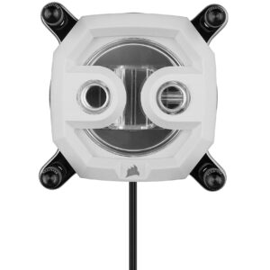 CPU Block