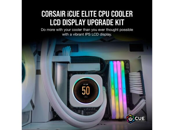 CORSAIR Display Upgrade Kit