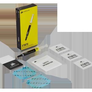 CORSAIR XTM70 Extreme Performance Thermal Paste, 3g