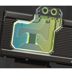 4080 FE GPU Water Block