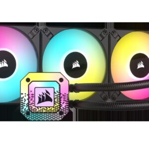 CORSAIR Liquid Cooling System