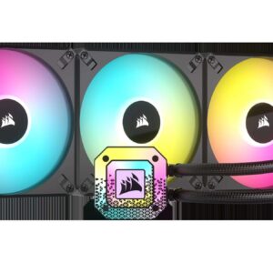 CORSAIR Liquid Cooling System