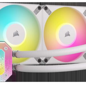 CORSAIR Liquid Cooling System