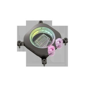 CPU Block