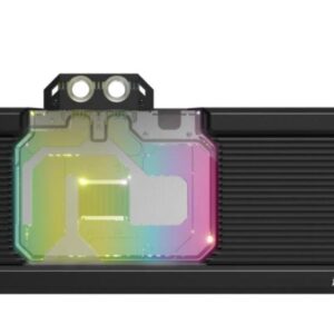 GPU Water Block