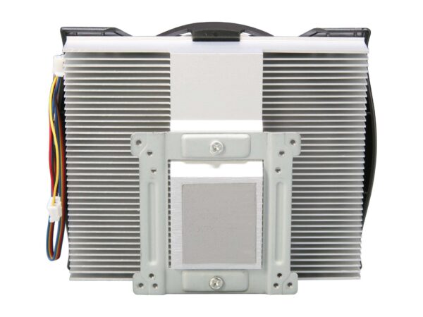 Accelero L2 Plus VGA Cooler for NVIDIA and AMD Radeon