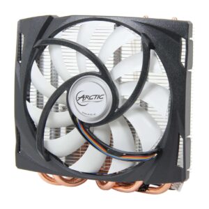 Accelero Mono PLUS VGA Cooler for Enthusiasts