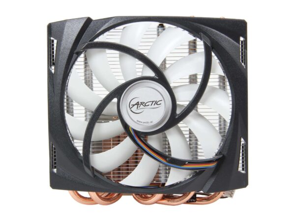 Accelero Mono PLUS VGA Cooler for Enthusiasts