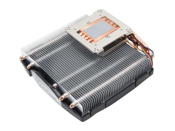 Accelero Mono PLUS VGA Cooler for Enthusiasts