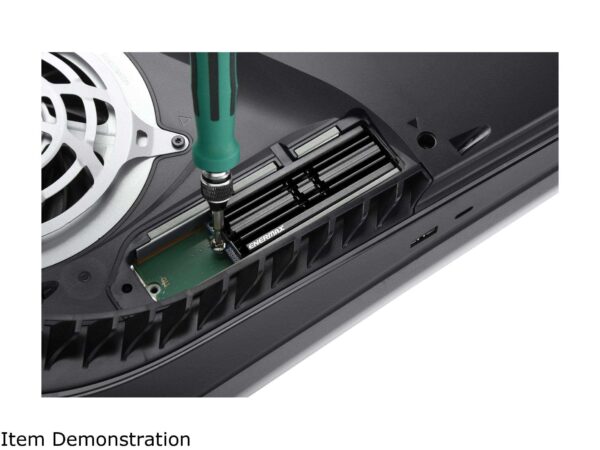 SSD Heatsink