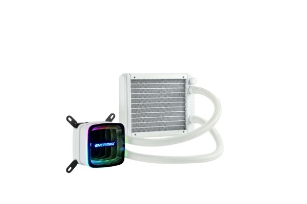 Enermax AQUAFUSION ADV Liquid Cooling System