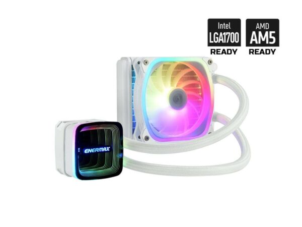 Enermax AQUAFUSION ADV Liquid Cooling System