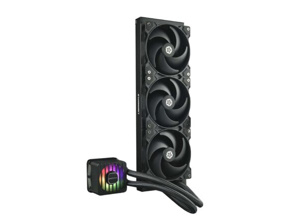 Enermax LIQMAXFLO SR 360 ARGB Liquid Cooling System