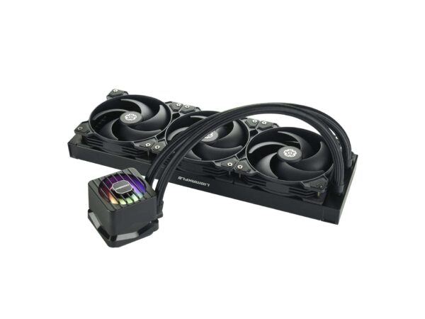 Enermax LIQMAXFLO SR 360 ARGB Liquid Cooling System