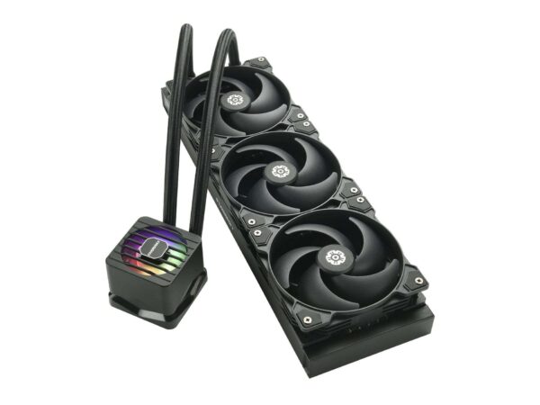 Enermax LIQMAXFLO SR 360 ARGB Liquid Cooling System