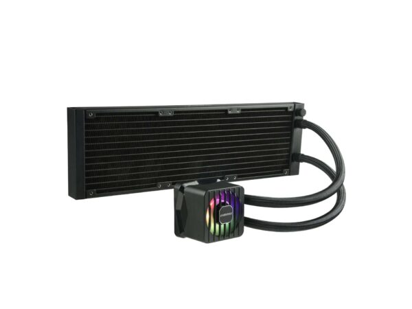 Enermax LIQMAXFLO SR 360 ARGB Liquid Cooling System