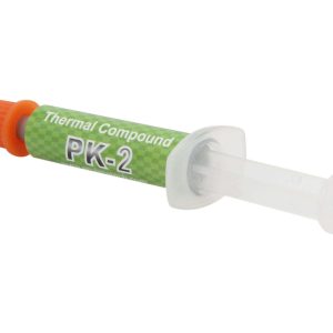 Prolimatech PRO-PK2-1.5G Nano Aluminum High-Grade Thermal Compound in 1.5 Gram
