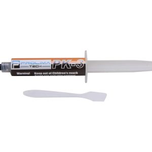 Prolimatech PRO-PK3-30G Nano Aluminum High-Grade Thermal Compound in 30 Gram