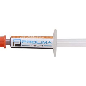 Prolimatech PRO-PK3-1.5G Nano Aluminum High-Grade Thermal Compound in 1.5 Gram