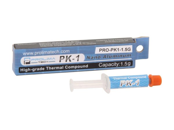 Prolimatech PRO-PK1-1.5G Thermal Compound