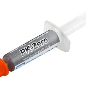 Prolimatech PRO-PKZERO-1.5G High-Grade Thermal Compound in 1.5 Gram