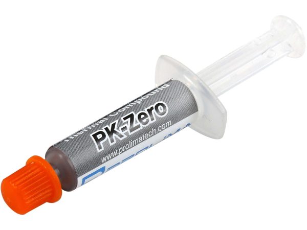 Prolimatech PRO-PKZERO-1.5G High-Grade Thermal Compound in 1.5 Gram