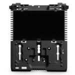 Phanteks Shift XT 5.5" Hi-Res Display, designed for Shift XT, 60hz refresh rate, 2160x1440 IPS Panel with LED backlighting, 99% sRGB support, Plug and Play, HDMI, Black