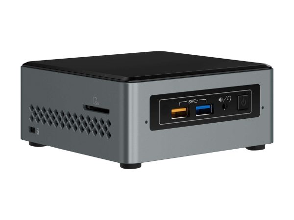 Barebone Systems - Mini / Booksize