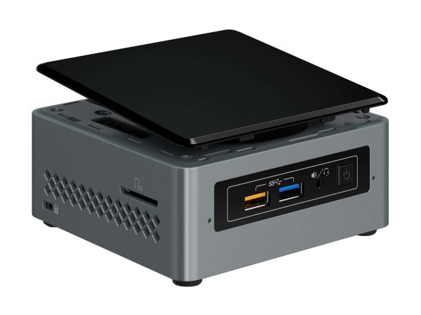 Barebone Systems - Mini / Booksize