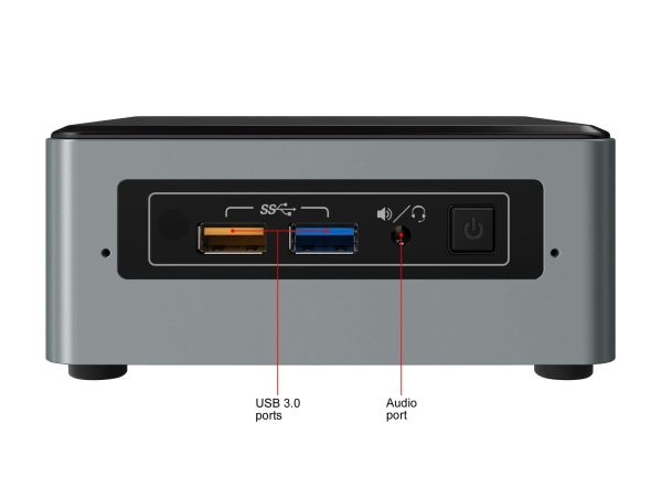 Barebone Systems - Mini / Booksize