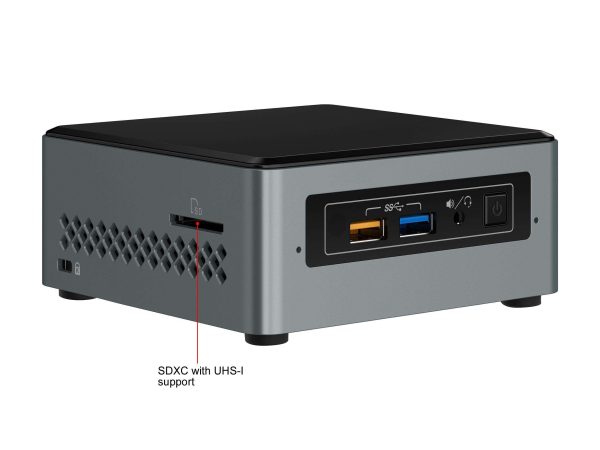 Barebone Systems - Mini / Booksize