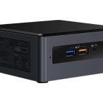 Mini / Booksize Barebone System