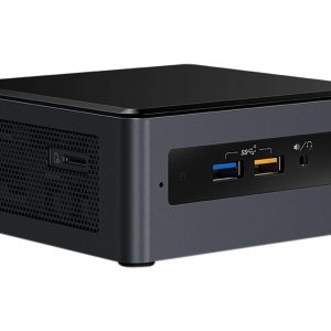 Mini / Booksize Barebone System