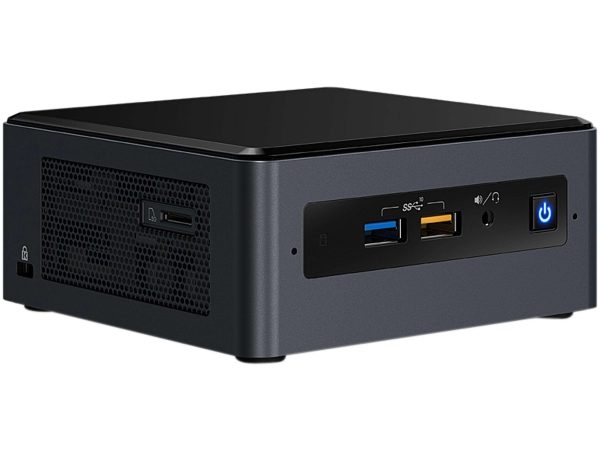 Mini / Booksize Barebone System