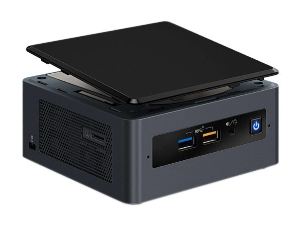 Mini / Booksize Barebone System