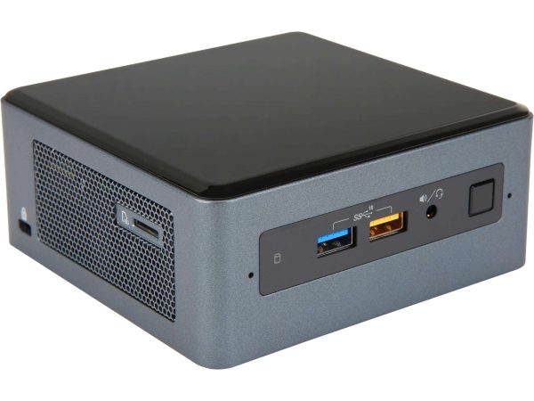 Mini / Booksize Barebone System