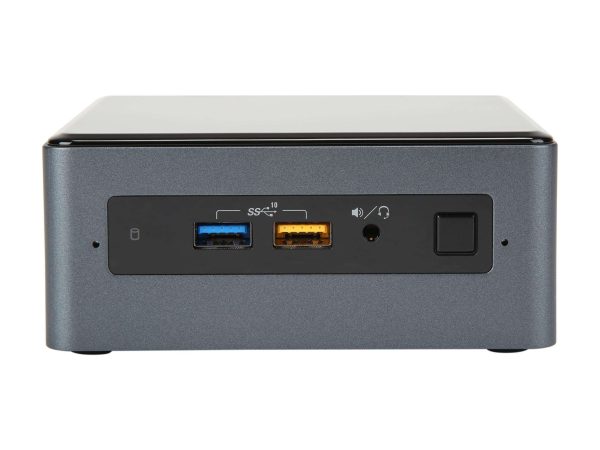 Mini / Booksize Barebone System