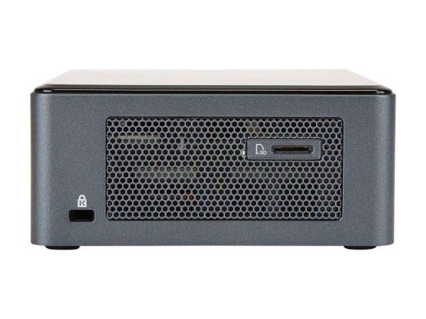 Mini / Booksize Barebone System