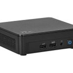 Arena Canyon i7 Slim V-pro NUC Kit