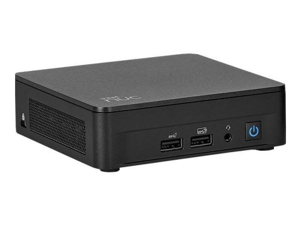 Arena Canyon i7 Slim V-pro NUC Kit