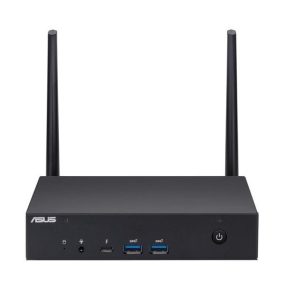 Asus PL63-SYS382PXT Barebone System - Mini PC