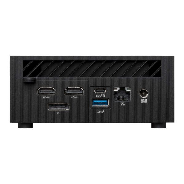 Barebone Mini PC