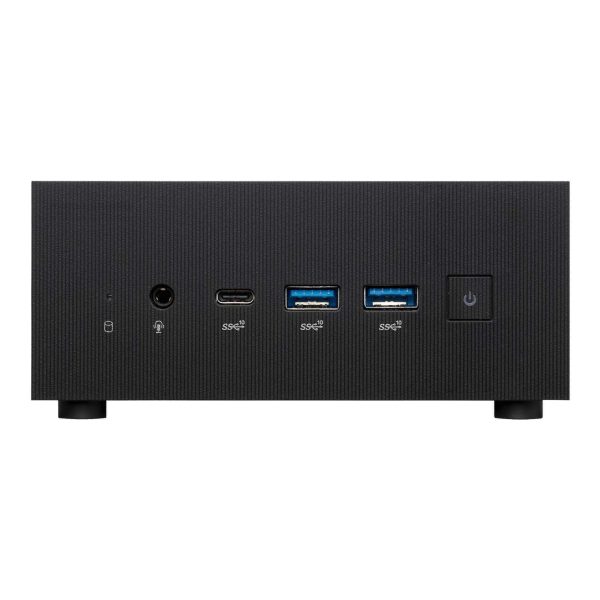 Barebone Mini PC